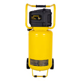 Compresor Stanley Sin Aceite Vertical 57L 2HP 231501-B3