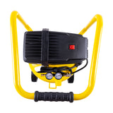 Compresor Stanley Sin Aceite Vertical 57L 2HP 231501-B3