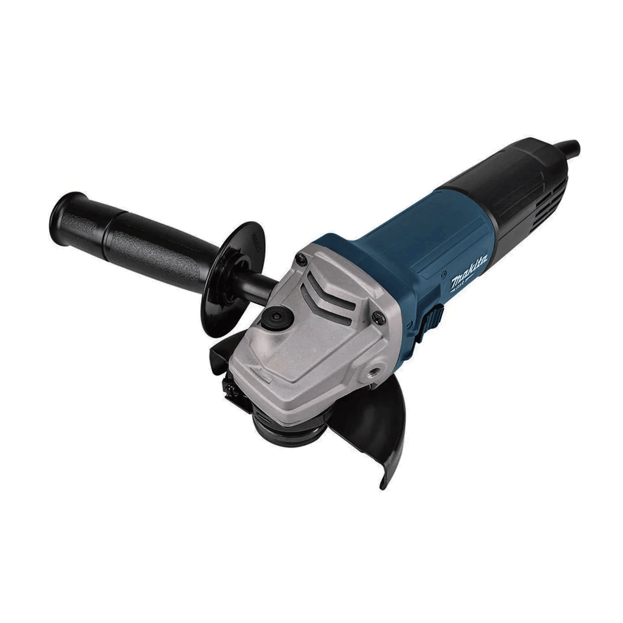 Combo Esmeriladora Makita M9510 + Accesorios