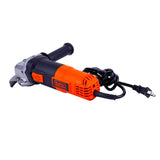 Esmeriladora Black And Decker G720-B3 + Sudadera Oficial Dewalt Delaware