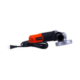 Esmeriladora Black And Decker G720-B3 + Sudadera Oficial Dewalt Café 3D