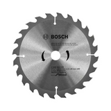 Disco de Corte Sierra Madera Bosch 2608644329 7-1/4"
