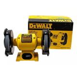 Esmeril de Banco Dewalt DW758 3/4 HP