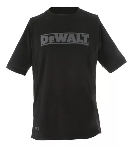 Sierra de Inglete Stanley SM18-B3 + Playera Oficial Dewalt Easton