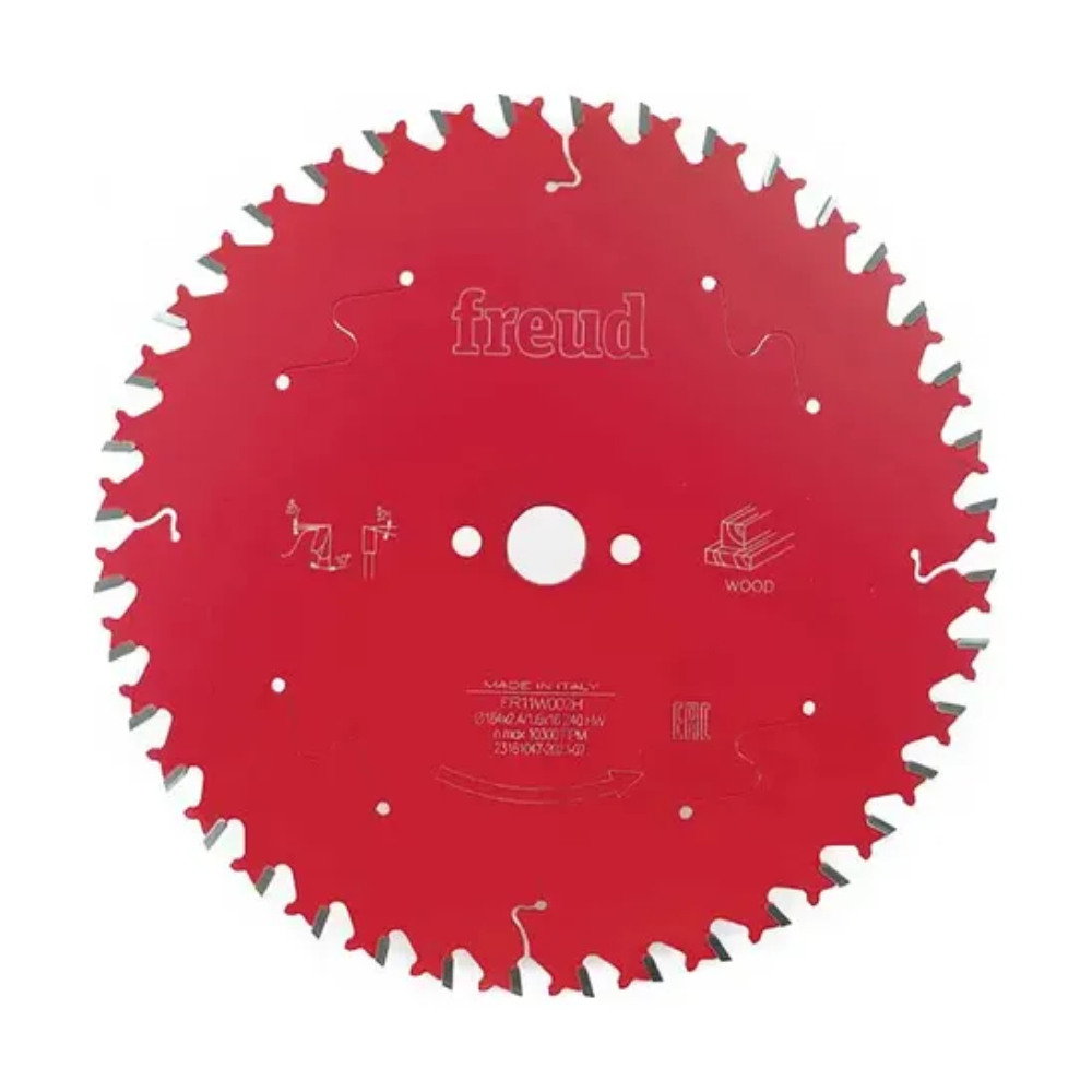 Disco de Uso General Freud F03FS09704 7-1/4"