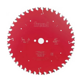 Disco de Uso General Freud F03FS09704 7-1/4"
