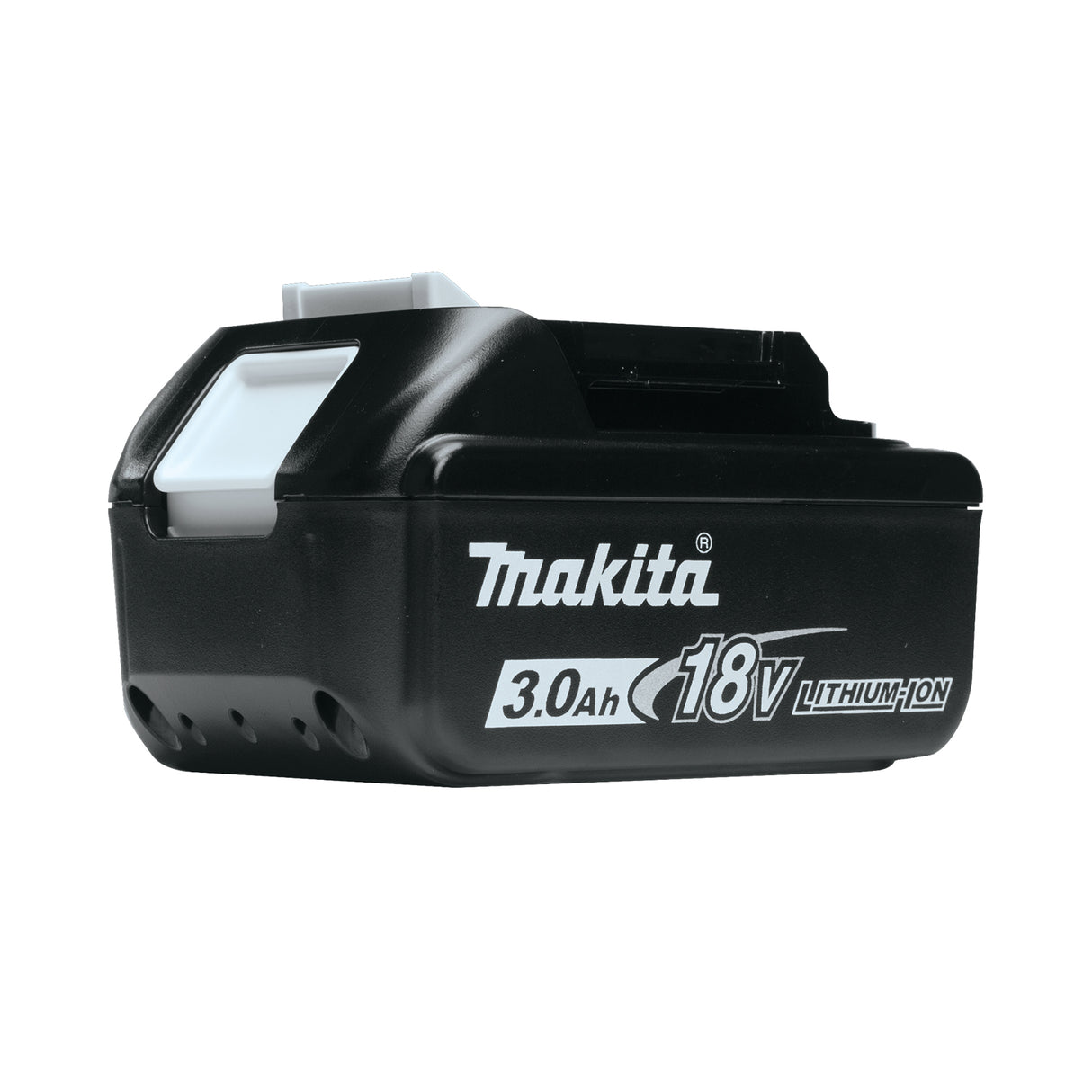 Batería Makita BL1830B 18 V 3 AMP