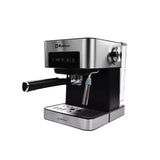 Cafetera Pro Espresso Kitchen Magic Koblenz CKM-750