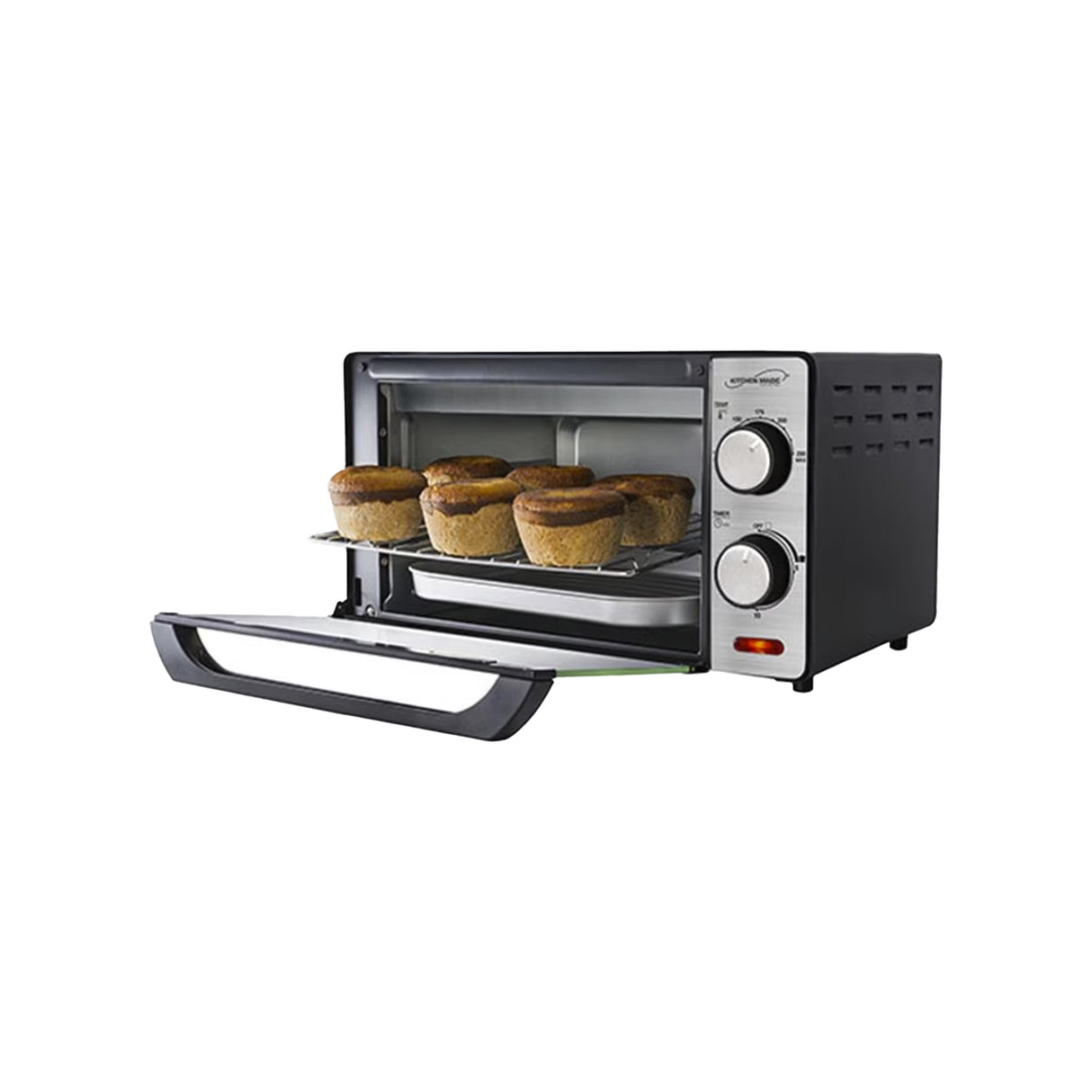 Combo Cocina Koblenz MIX & GO + Horno + Parrila 2 Quemadores