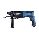 Combo Rotomartillo Makita M8701G + Brocas SDS Plus