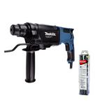 Combo Rotomartillo Makita M8701G + Brocas SDS Plus