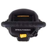 Aspiradora Dewalt Silenciosa Stealthsonic 5GAL 4HP DXV05P-QT