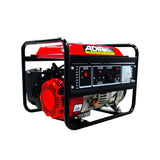 Generador a Gasolina Adir 490 2 HP 1600 W