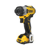 Atornillador de Impacto Brushless Xtreme Dewalt DCF601F2 12 V – FERREKUPER