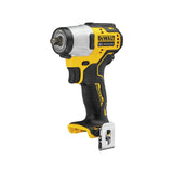 Llave de Impacto Brushless Xtreme Dewalt DCF902B 12 V