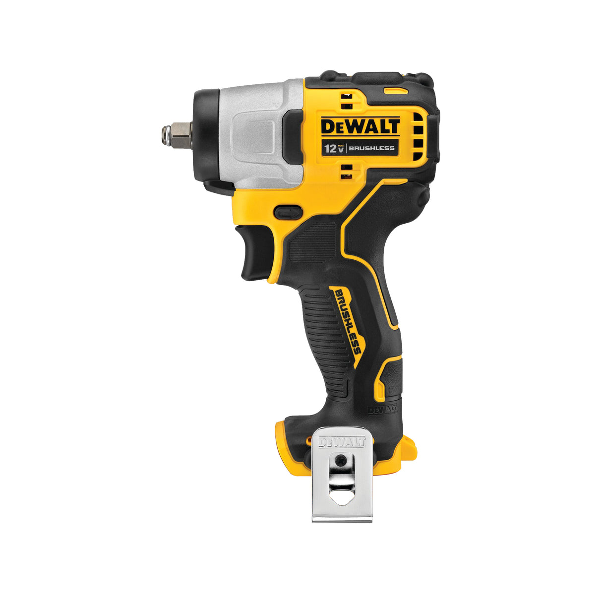 Llave de Impacto Brushless Xtreme Dewalt DCF902B 12 V