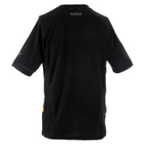 Playera Oficial Dewalt Easton 100% Original