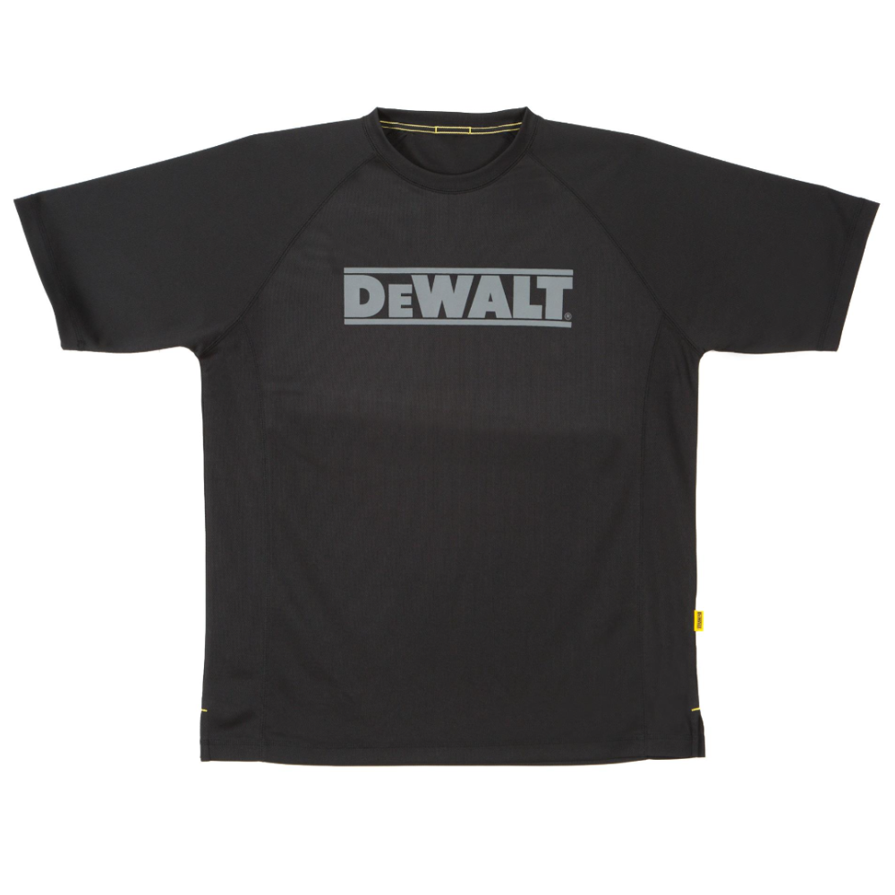 Playera Oficial Dewalt Easton 100% Original