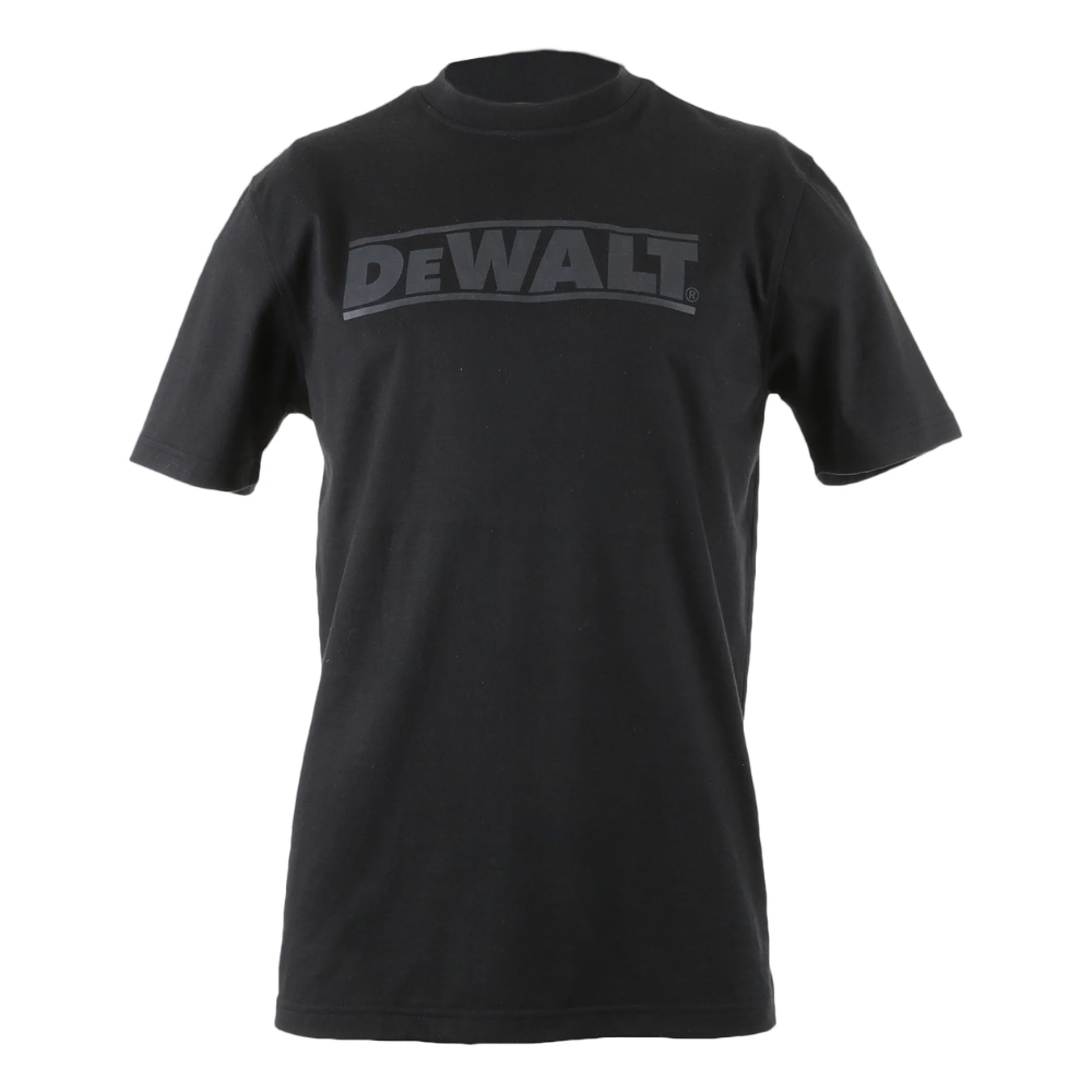 Playera Oficial Dewalt Oxide 100% Original