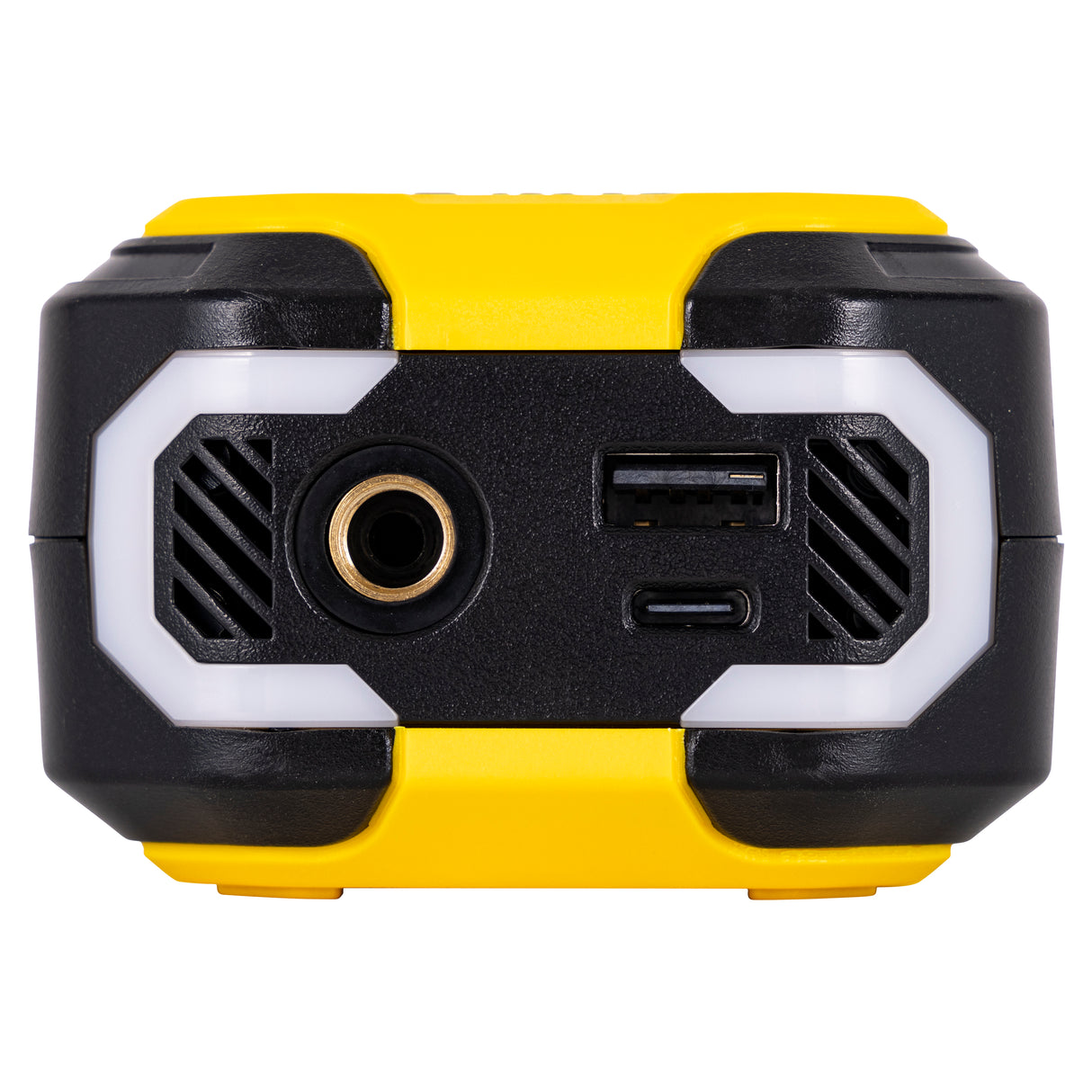 Mini Inflador Eléctrico Stanley Portátil Pro SXIF0101