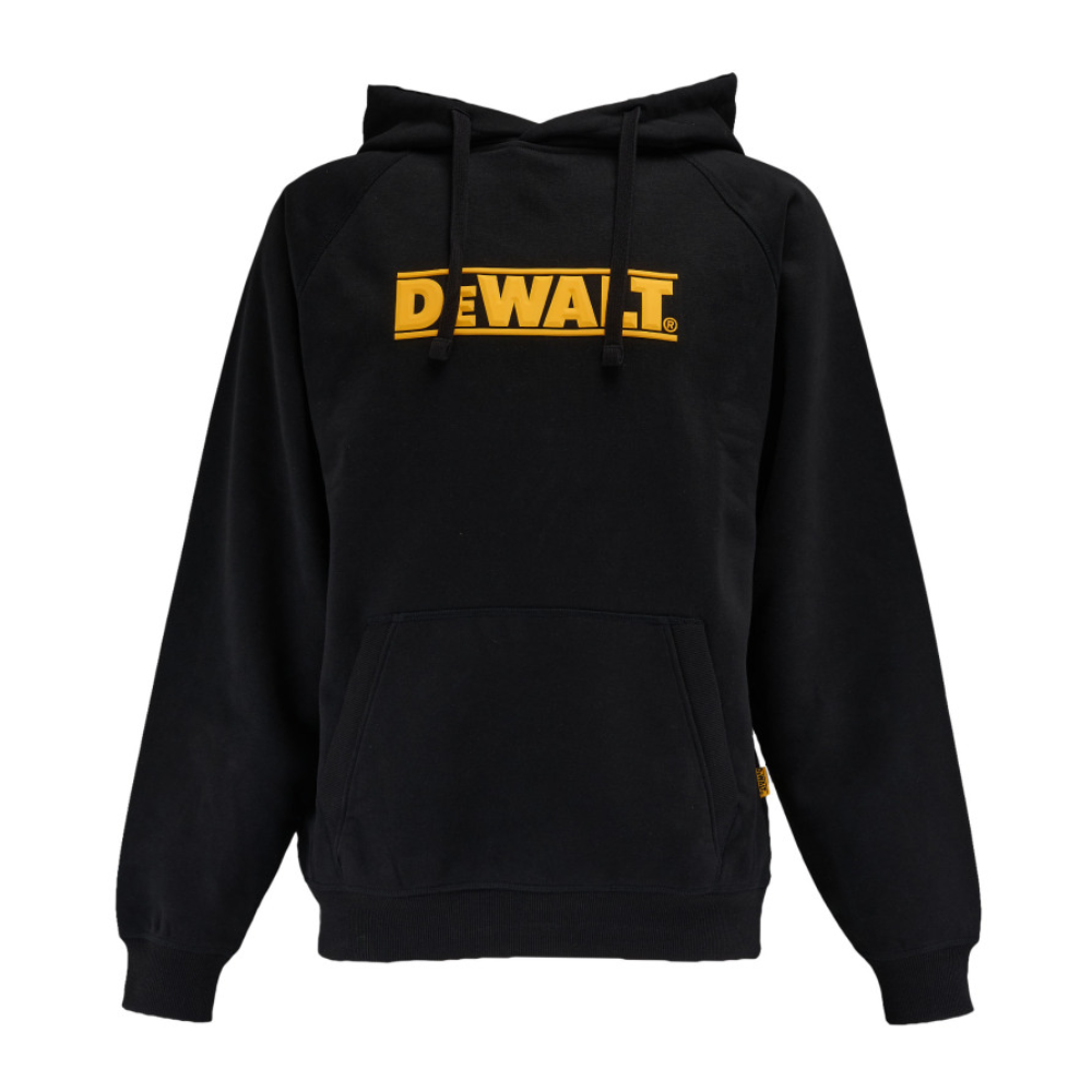 Sierra de Inglete Stanley SM18-B3 + Sudadera Oficial Dewalt Clásica 3D