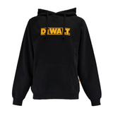 Sierra de Inglete Stanley SM18-B3 + Sudadera Oficial Dewalt Clásica 3D