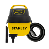 Kit Auto Hidrolavadora Karcher + Aspiradora Stanley SL18125P