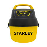 Kit Auto Hidrolavadora Karcher + Aspiradora Stanley SL18125P