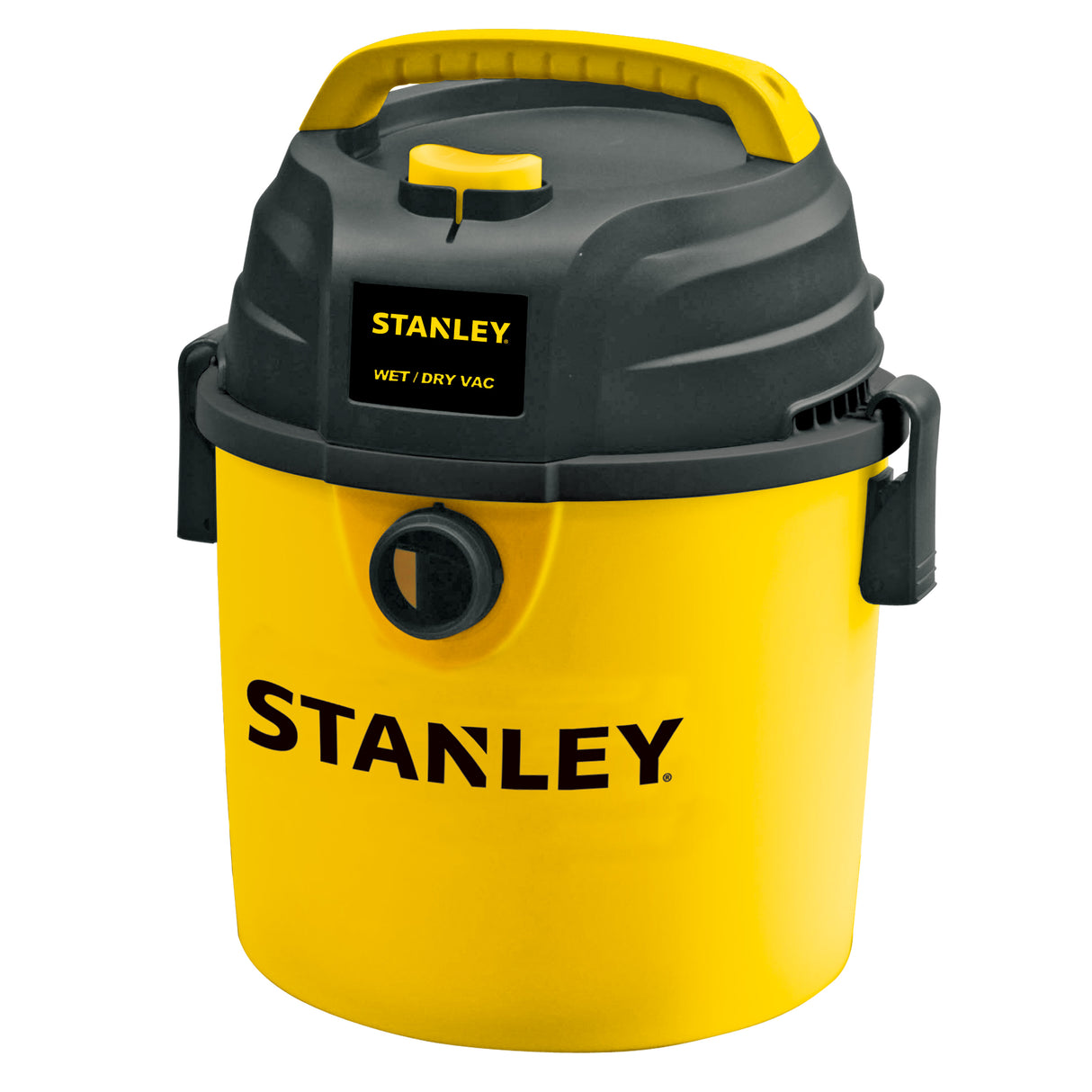 Aspiradora Profesional Seco/Mojado Stanley 3HP SL18134P