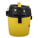 Aspiradora Profesional Seco/Mojado Stanley 3HP SL18134P