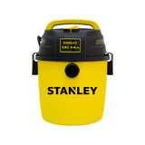 Aspiradora Profesional Seco/Mojado Stanley 3HP SL18134P