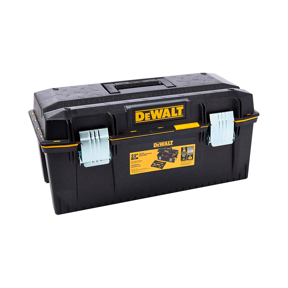 Caja para Herramientas Dewalt DWST23001 23 PG