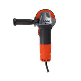 Combo Esmeriladora Black and Decker G720 + Discos de Corte