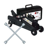 Combo Gato de Patín OEM GNM-2P 2 Ton + Llave de Cruz