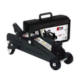 Combo Gato de Patín OEM GNM-2P 2 Ton + Llave de Cruz