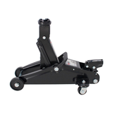 Combo Gato de Patín OEM GNM-2P 2 Ton + Llave de Cruz