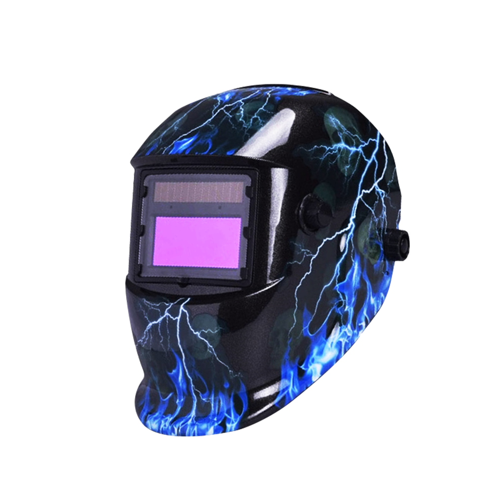 Combo Soldadora Kerhër KTI200 + Careta Adir Rayo + Accesorios