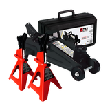 Kit Gato Hidráulico OEM GNM-2P + Torres de Carga