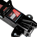 Kit Gato Hidráulico OEM GNM-2P + Torres de Carga