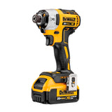Kit Rotomartillo Atornillador Dewalt DCK2490D2 + Sudadera Oficial Dewalt Delaware