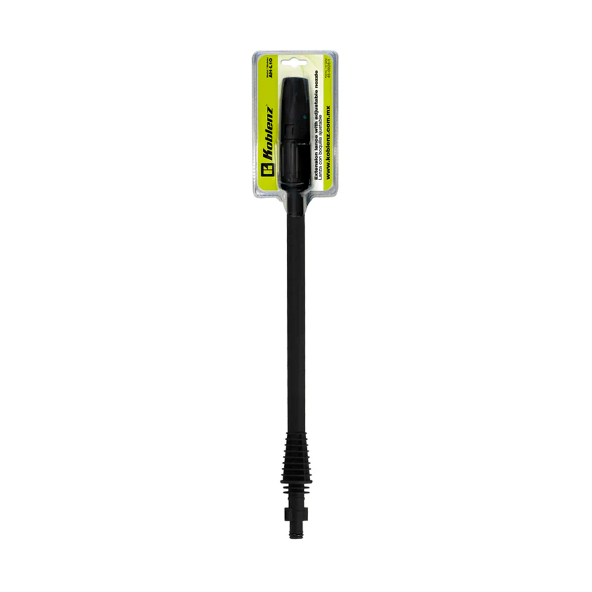 Lanza con Boquilla para Hidrolavadora Koblenz 45-0926-1