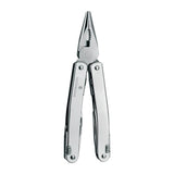 Navaja Victorinox Spirit X Plus Ratchet Plateada 49 Usos