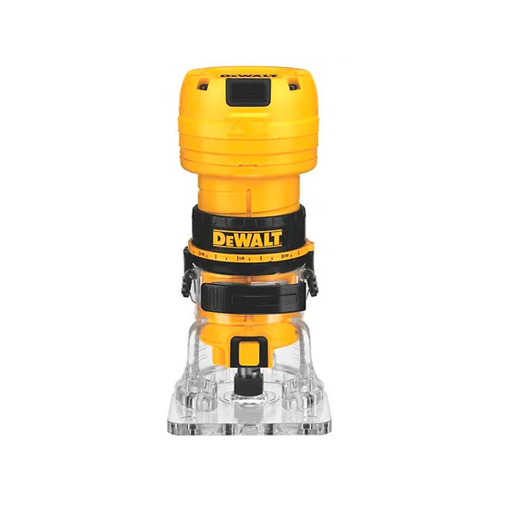 Router Dewalt DWE6000-B3 450 W