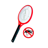 Eliminador de Mosquitos Tipo Raqueta Adir 1090 Recargable