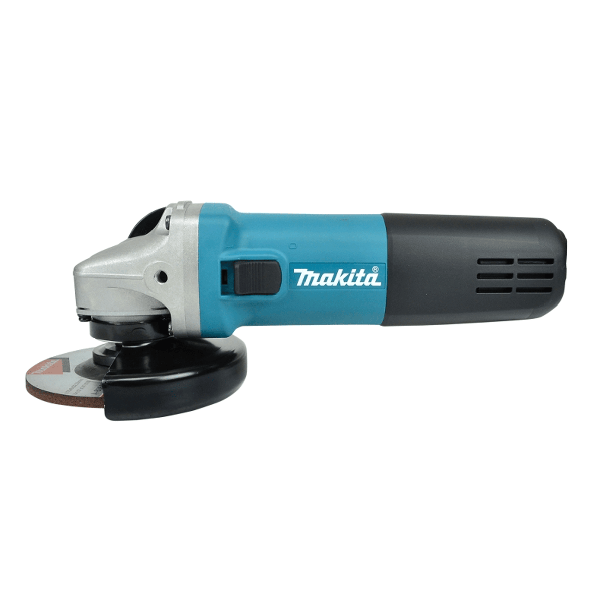 Esmeriladora Mini Angular Makita 9557HNG 10000 RPM 840 W