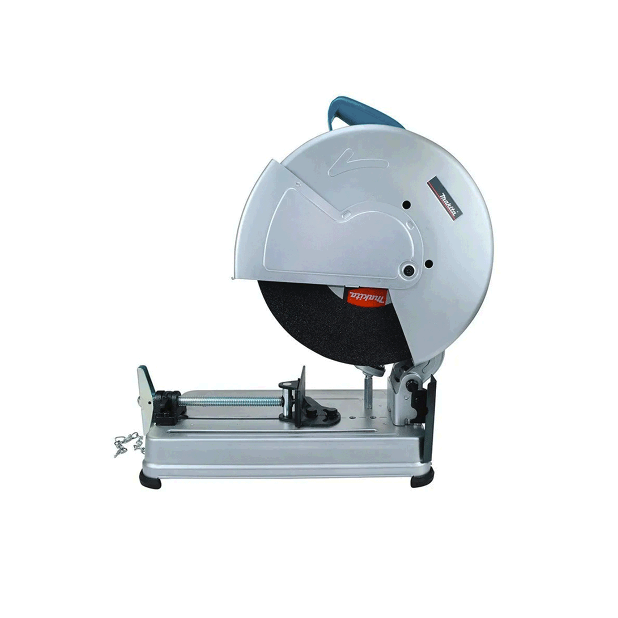 Cortadora De Metal Makita 2414ND 14" 2000 W FERREKUPER