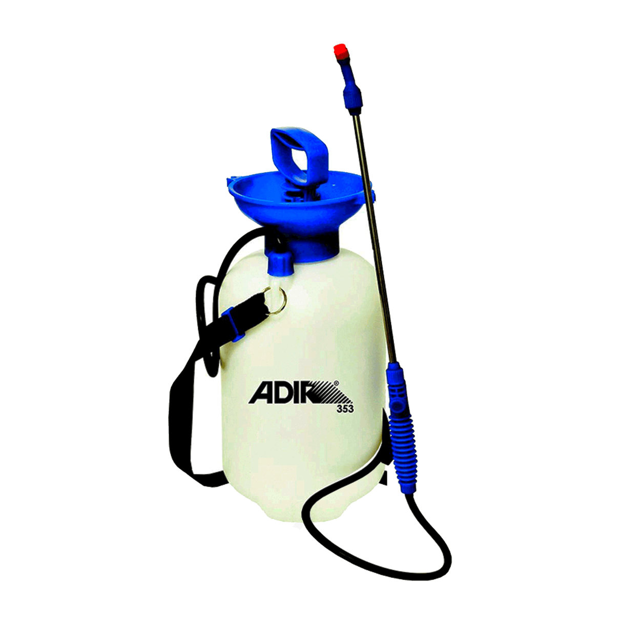 Fumigadora Profesional Adir 353 8 L