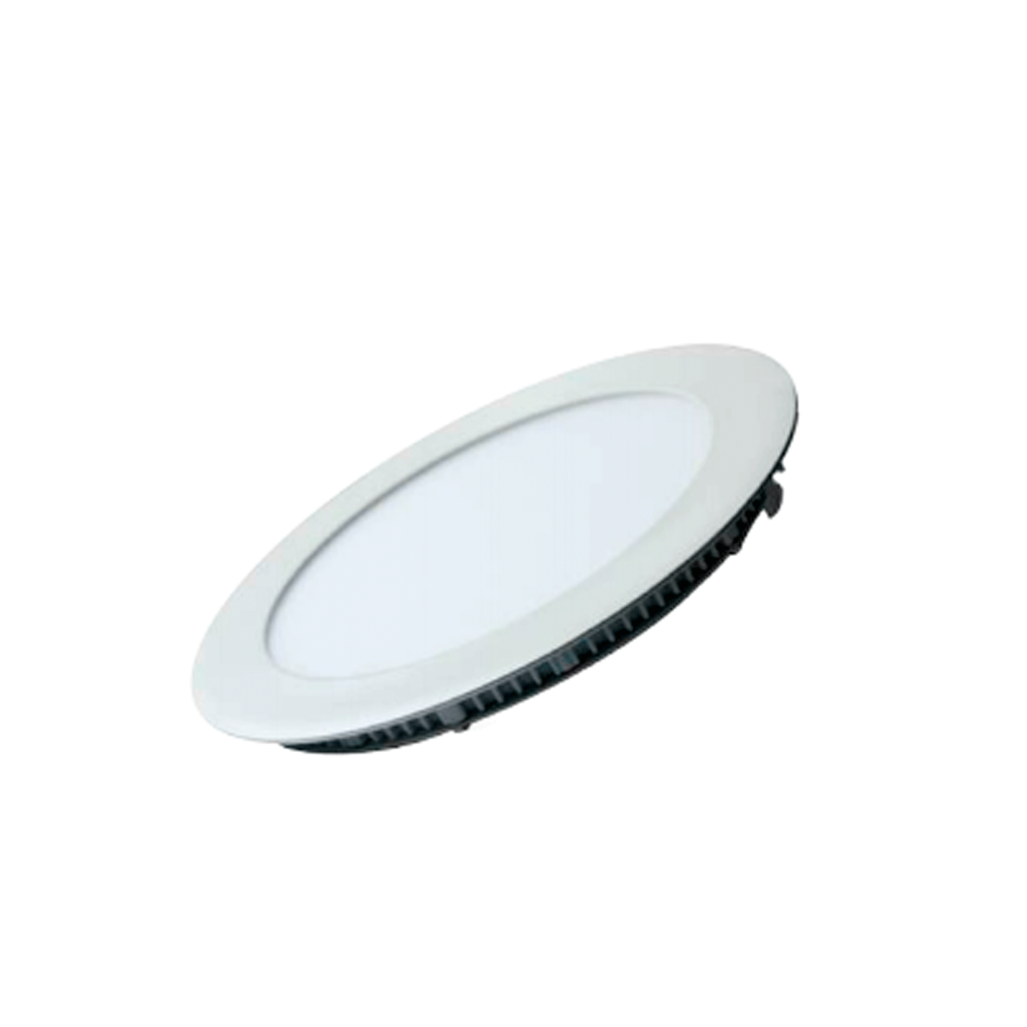 Lámpara de Sobreponer Circular LED Múnich 12 W