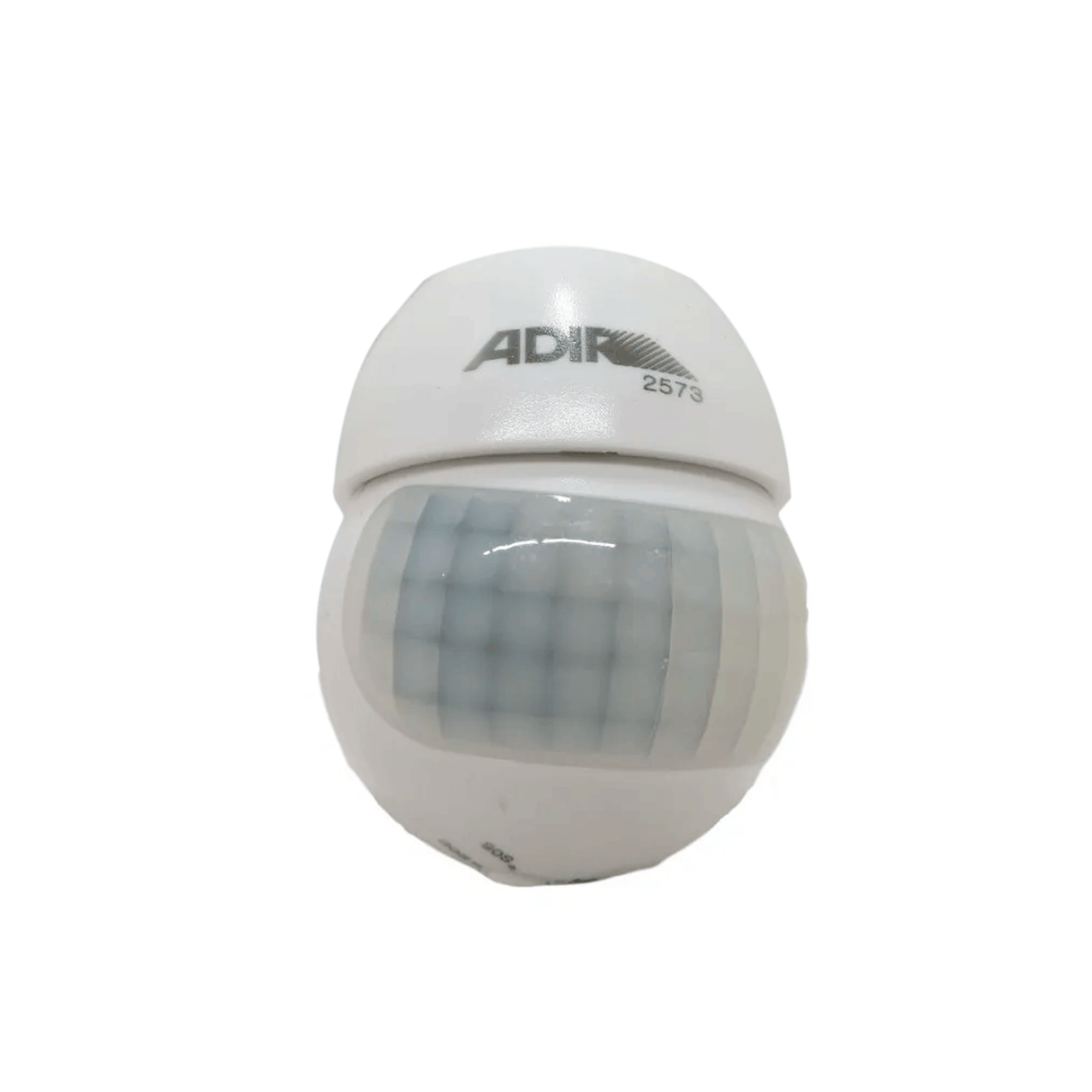 Sensor de Movimiento Adir 2573 con Dirección Ajustable.