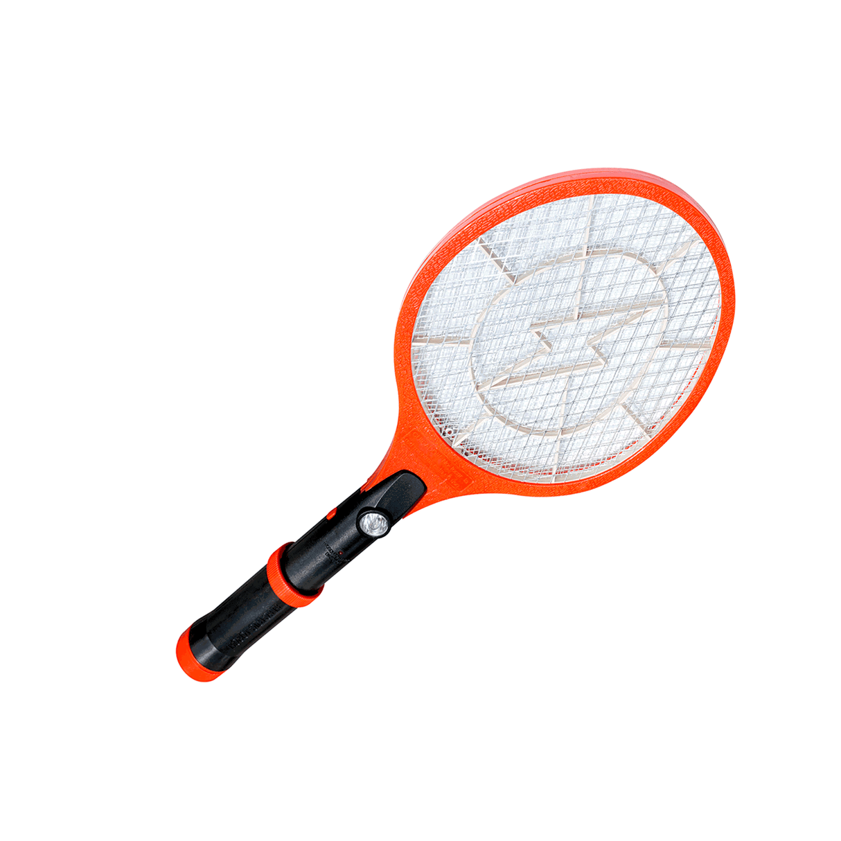 Raqueta Matamoscos con Lámpara Led High Power - FERREKUPER